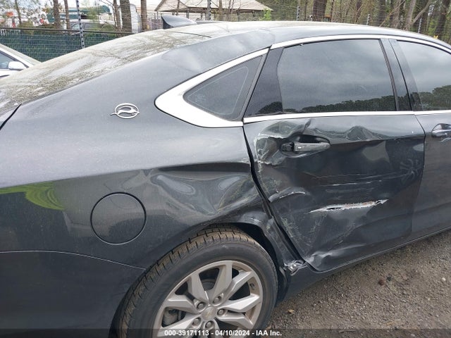 Chevrolet IMPALA LT 2019 2G11Z5SA7K9142909 Image 6