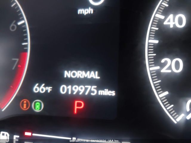 2HGFE2F50PH511077 Honda Civic Sport
