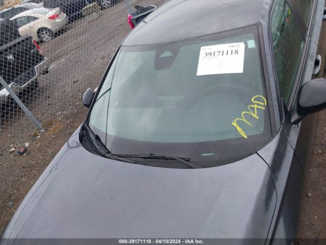 2HGFE2F50PH511077 Honda Civic Sport