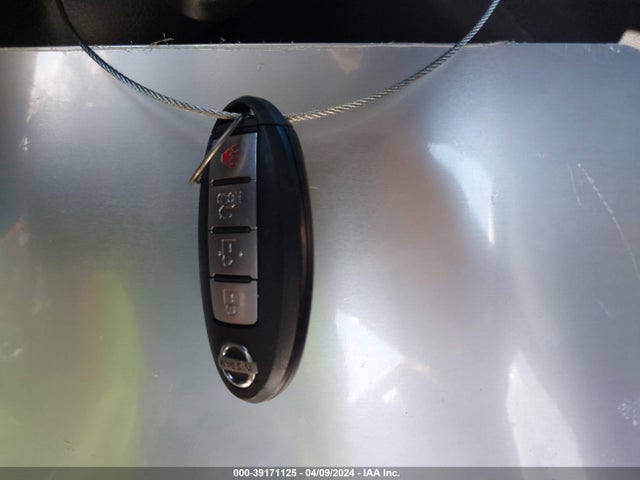 Nissan SENTRA SV 2019 3N1AB7AP1KY344354 Image 11