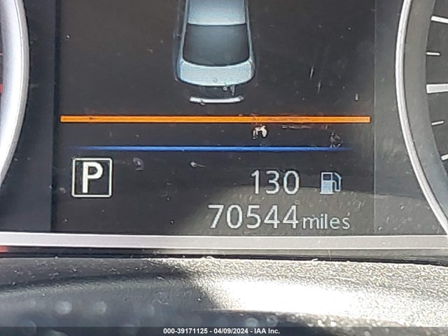 Nissan SENTRA SV 2019 3N1AB7AP1KY344354 Image 15