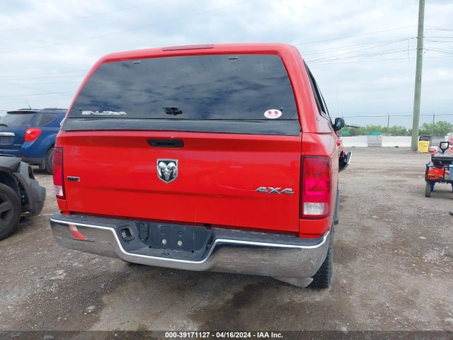 RAM 1500 Classic Slt  4x4 5'7 Box 2020 3C6RR7LT3LG152602 Image 16