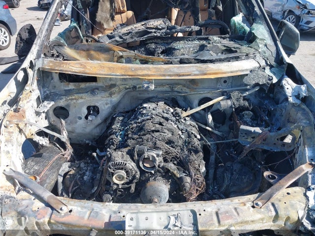 2021 CADILLAC ESCALADE ESV 1GYS3NKL0MR440090 Photo 9