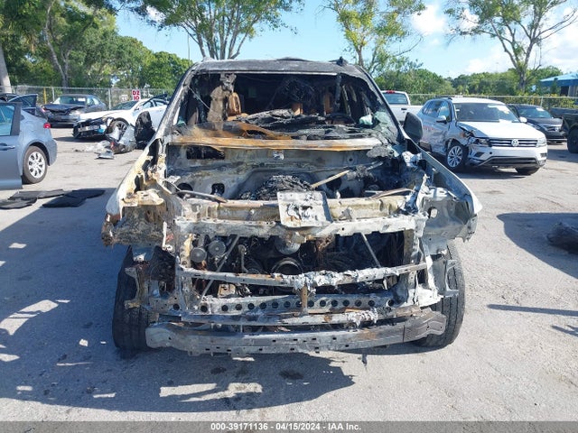 2021 CADILLAC ESCALADE ESV 1GYS3NKL0MR440090 Photo 5