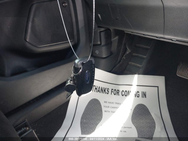 1FMCU9DZ9LUB27157 Ford Escape Titanium Hybrid
