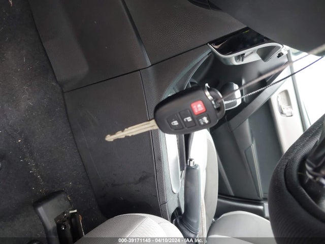 Toyota COROLLA LE 2017 5YFBURHE1HP606877 Image 11