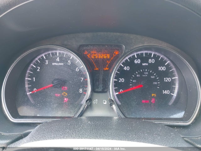 Nissan Versa Note S (sr) 2014 3N1CE2CP6EL391364 Image 7