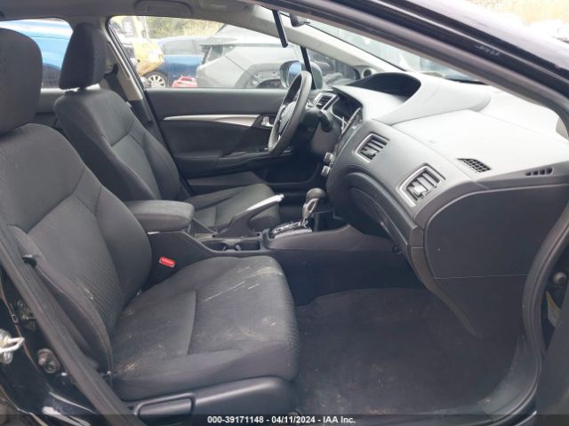 19XFB2F86FE203228 Honda CIVIC EX