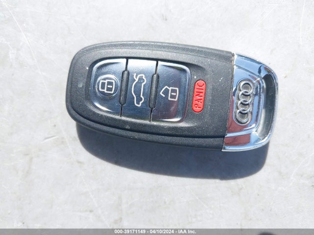 WA1CGAFP4EA032688 Audi Sq5 3.0t Premium Plus
