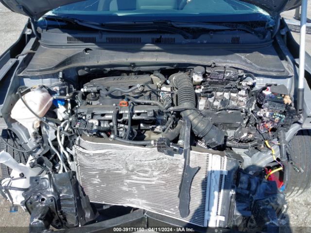 KM8K3CA38PU031604 Hyundai Kona N Line