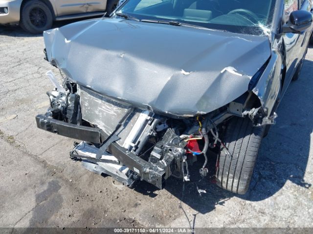 KM8K3CA38PU031604 Hyundai Kona N Line