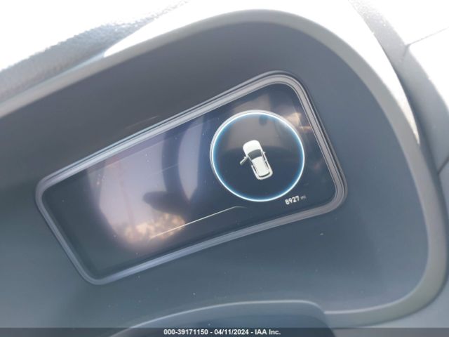 KM8K3CA38PU031604 Hyundai Kona N Line