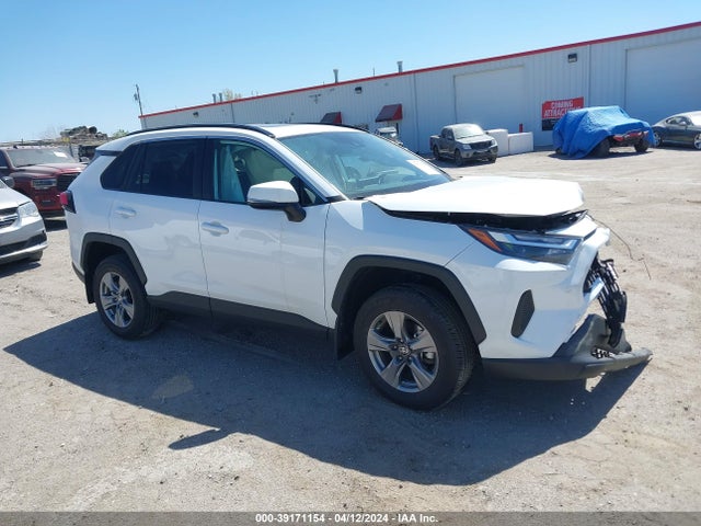 Toyota Rav4 Xle 2024 2T3W1RFV1RC263266 main image