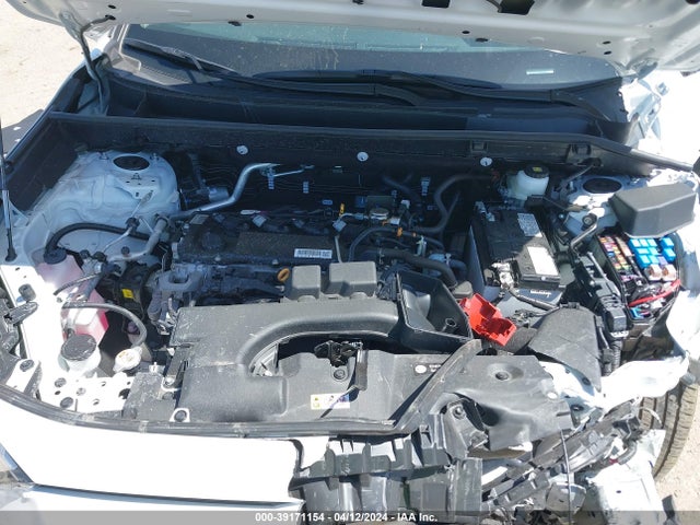 Toyota Rav4 Xle 2024 2T3W1RFV1RC263266 Image 10