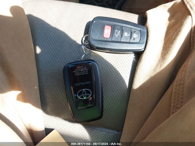 Toyota Rav4 Xle 2024 2T3W1RFV1RC263266 Image 11