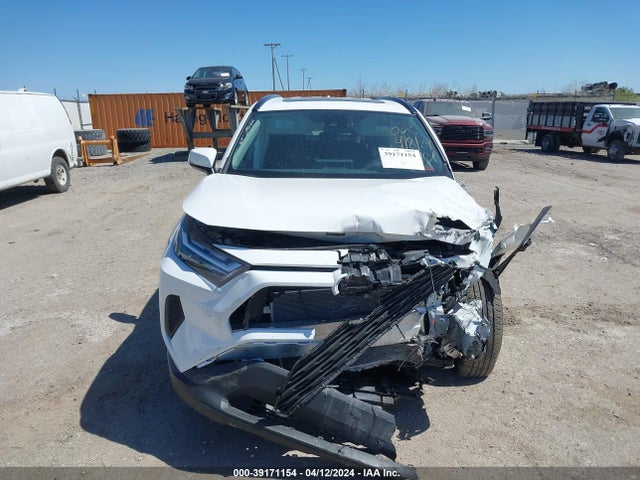 Toyota Rav4 Xle 2024 2T3W1RFV1RC263266 Image 12