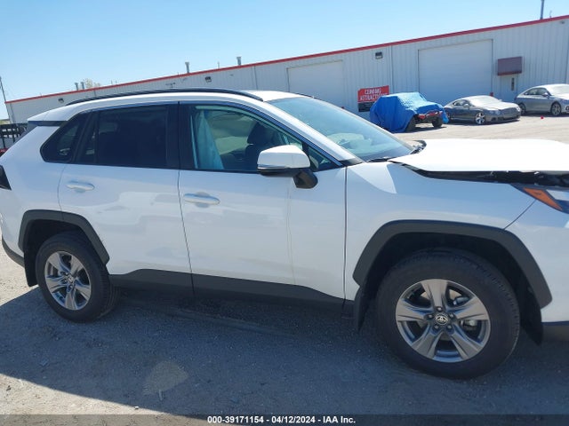 Toyota Rav4 Xle 2024 2T3W1RFV1RC263266 Image 13