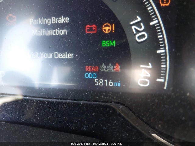 Toyota Rav4 Xle 2024 2T3W1RFV1RC263266 Image 15