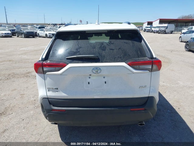 Toyota Rav4 Xle 2024 2T3W1RFV1RC263266 Image 16