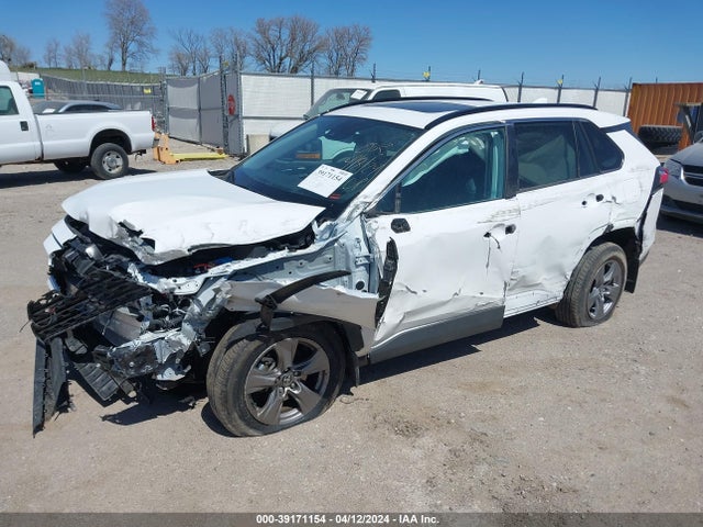 Toyota Rav4 Xle 2024 2T3W1RFV1RC263266 Image 2
