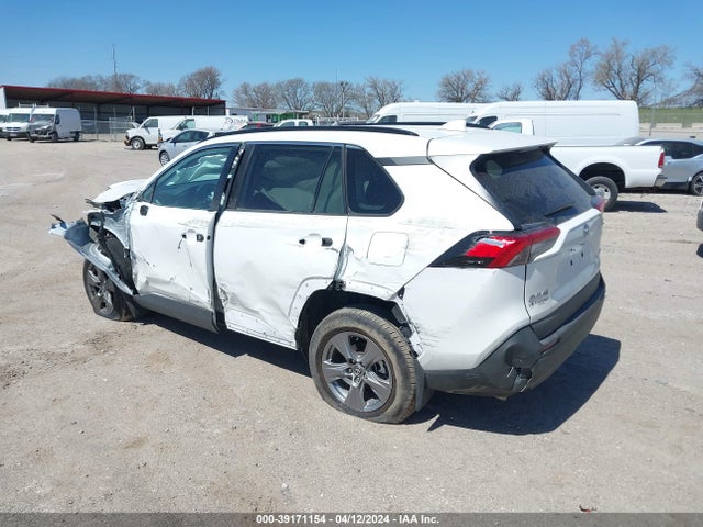 Toyota Rav4 Xle 2024 2T3W1RFV1RC263266 Image 3