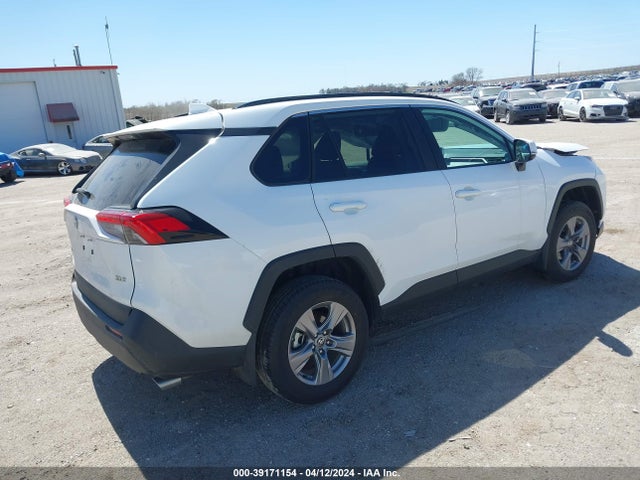 Toyota Rav4 Xle 2024 2T3W1RFV1RC263266 Image 4