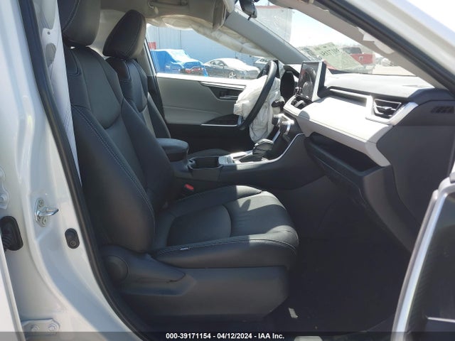 Toyota Rav4 Xle 2024 2T3W1RFV1RC263266 Image 5