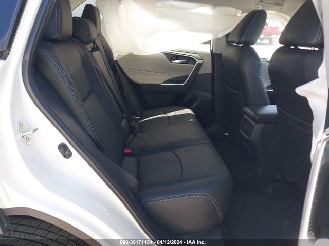 Toyota Rav4 Xle 2024 2T3W1RFV1RC263266 Image 8