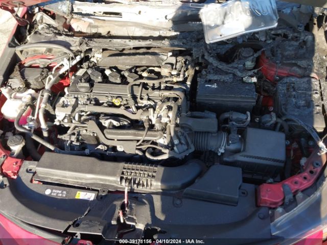 JTDT4MCE5MJ053566 Toyota Corolla Xse