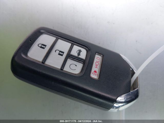 2HGFC4B03GH304145 Honda Civic Lx-p