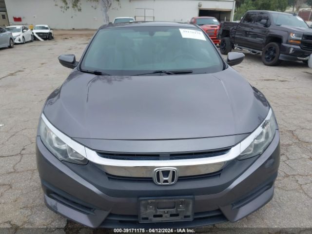 2HGFC4B03GH304145 Honda Civic Lx-p