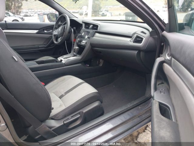 2HGFC4B03GH304145 Honda Civic Lx-p