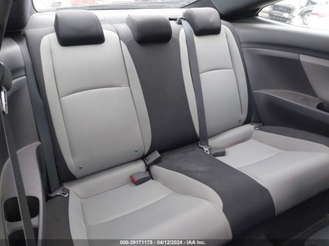 2HGFC4B03GH304145 Honda Civic Lx-p