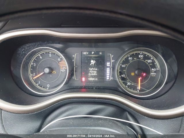 1C4PJLABXGW275377 Jeep Cherokee Sport