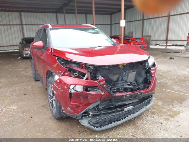 Nissan Rogue Sv Fwd 2023 5N1BT3BA2PC673223 zdjęcie główne