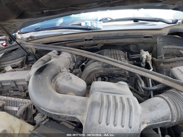 Jeep Grand Cherokee Limited 2014 1C4RJEBG5EC529235 Image 10