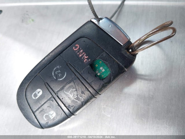 Jeep Grand Cherokee Limited 2014 1C4RJEBG5EC529235 Image 11