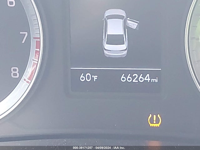 Hyundai SONATA SE 2019 5NPE24AF1KH792269 Image 14