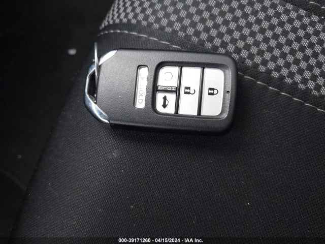 Honda Civic Sport 2020 2HGFC2F85LH574234 Image 11