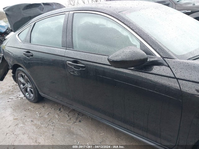 Honda ACCORD EX 2023 1HGCY1F37PA046993 Image 13