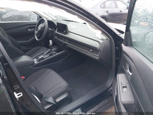 Honda ACCORD EX 2023 1HGCY1F37PA046993 Image 5