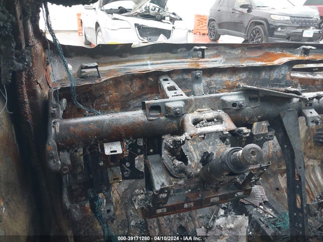 Chevrolet MALIBU LT 2018 1G1ZD5ST3JF119328 Image 7