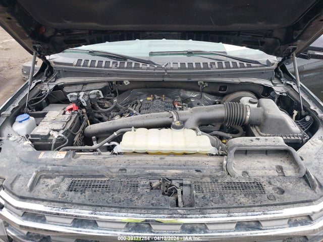 Ford Expedition Xlt 2021 1FMJU1JT7MEA83342 Image 10