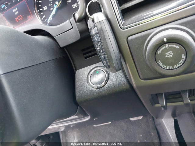 Ford Expedition Xlt 2021 1FMJU1JT7MEA83342 Image 11