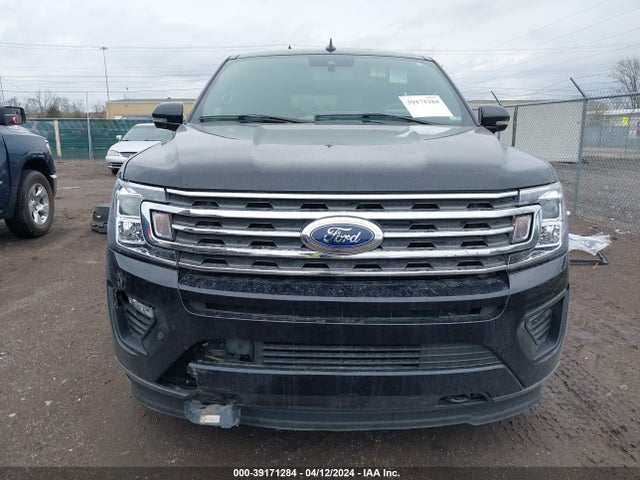 Ford Expedition Xlt 2021 1FMJU1JT7MEA83342 Image 12