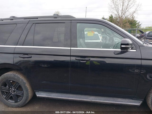 Ford Expedition Xlt 2021 1FMJU1JT7MEA83342 Image 13