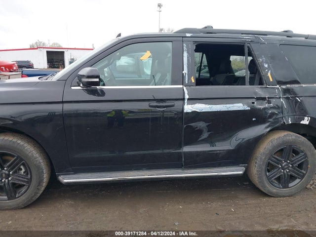 Ford Expedition Xlt 2021 1FMJU1JT7MEA83342 Image 14