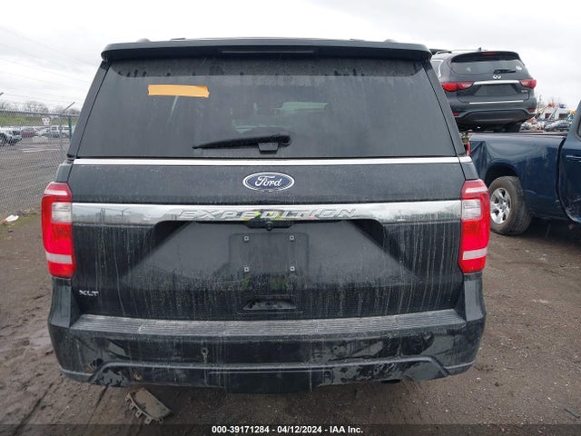 Ford Expedition Xlt 2021 1FMJU1JT7MEA83342 Image 16