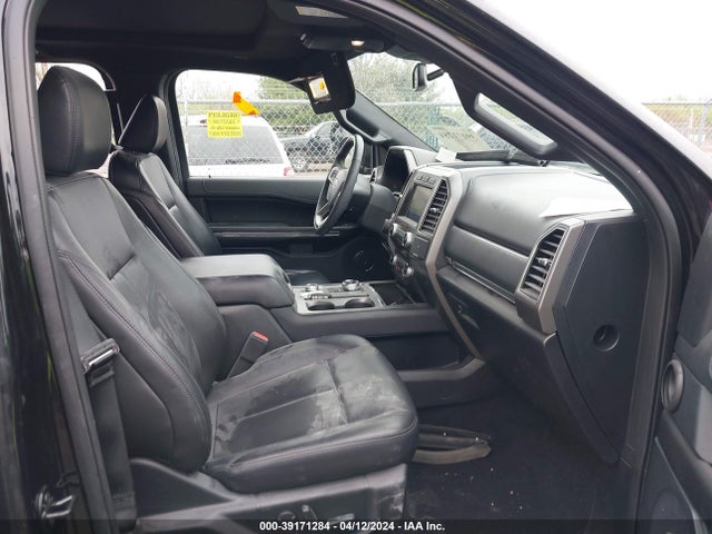 Ford Expedition Xlt 2021 1FMJU1JT7MEA83342 Image 5