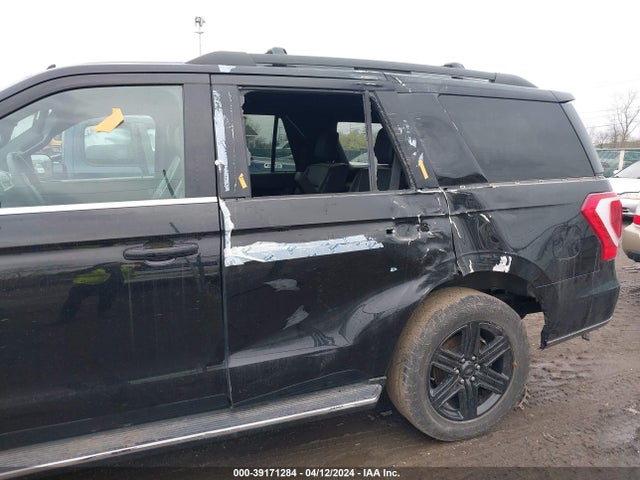 Ford Expedition Xlt 2021 1FMJU1JT7MEA83342 Image 6